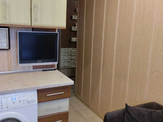 В аренде 2 комнатная квартира в центре. Слов'янськ