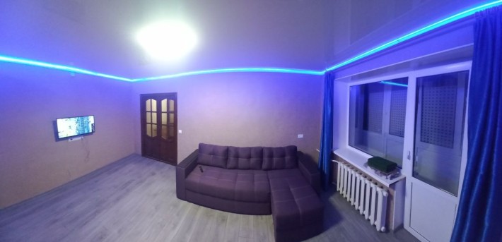 ‼️ВІЛЬНА‼️Здам двокімнатну квартиру в центрі‼️ - фото 1