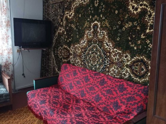 Сдам 2 комнатную квартиру в центре Сміла