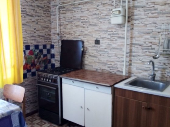 Сдам 1 кв на Химике. Славянск