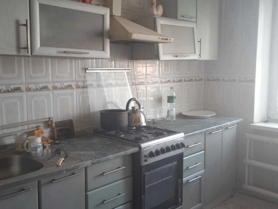 Аренда 2 комнатной квартиры Артема Славянск