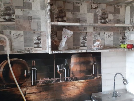 Здається 1-но кімнатна квартира Черкаська область м.Сміла Сміла