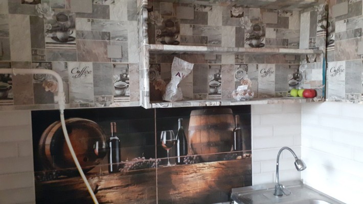 Здається 1-но кімнатна квартира Черкаська область м.Сміла - фото 1