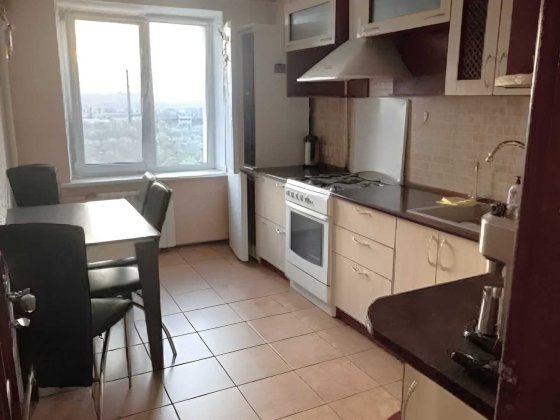 Сдается 3-комнатная квартира Славянск