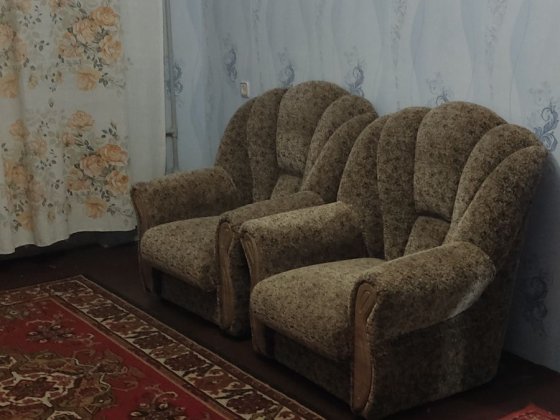 Здам 1 к. Квартиру Славянск