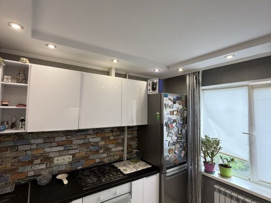 Сдается 3 комнатная квартира. Славянск. Славянск