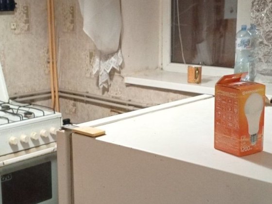 Здається простора 2-кімн. квартира в центрі міста.