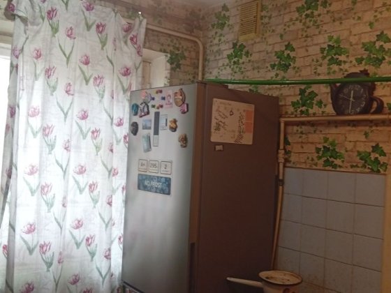 Сдам 1-ную квартиру в центре города ! Центр! Славянск