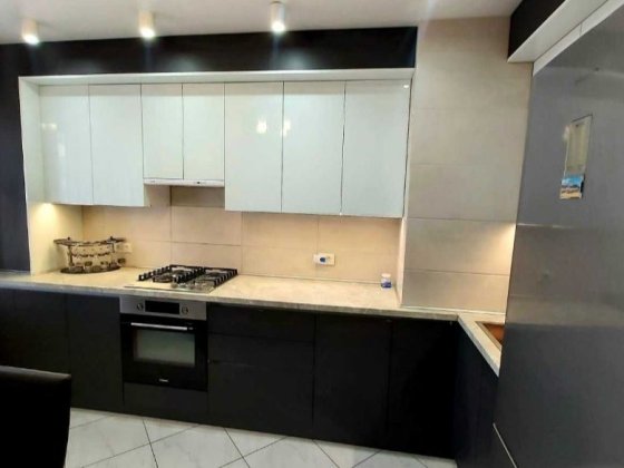 Сдаётся 3к квартира м-н Артема. Славянск