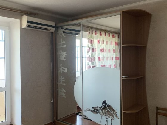 Сдам! 1 ком из кв в Солоницевке Солоницівка