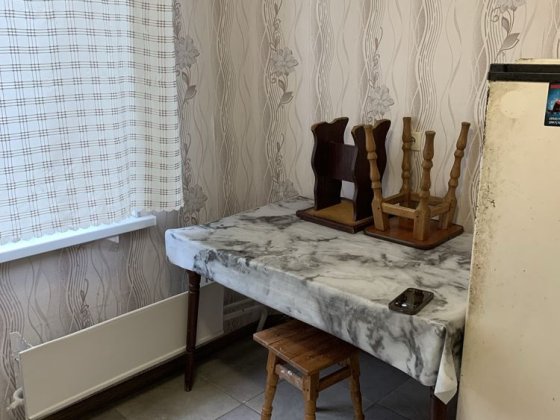 Сдам однокомнатную квартиру в Солоницевке Солоницівка