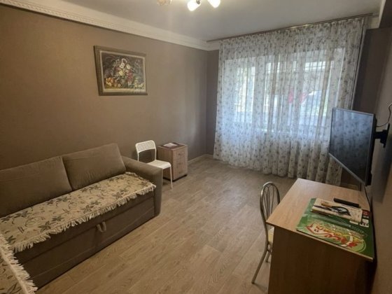 Аренда 2к.квартиры после ремонта ,в мрн.Артема ! Славянск