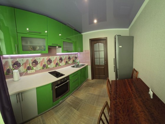 Здам квартиру, можна ЗСУ.