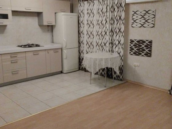 Аренда 3 комнатной квартиры в центре. Славянск