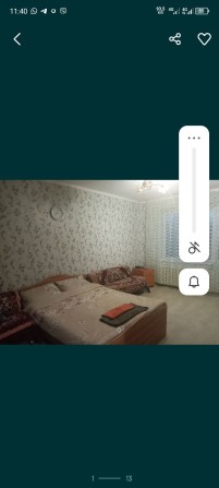 Оренда 2-х кім.квартири - фото 1