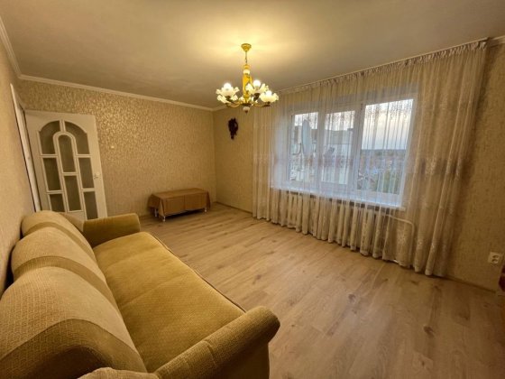 Оренда 2-кімнатної квартири по вулиці Красівського Стрый