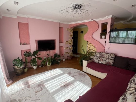 Довгострокова оренда квартири у м.Стрий Стрый