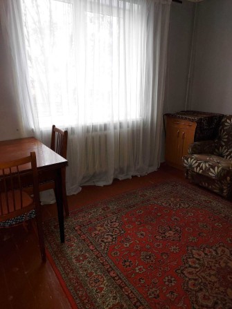 Здається 1но кімнатна квартира - фото 1