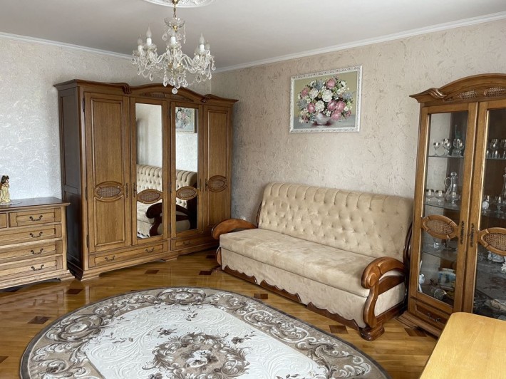 Здається в оренду  однокімнатна квартира - фото 1