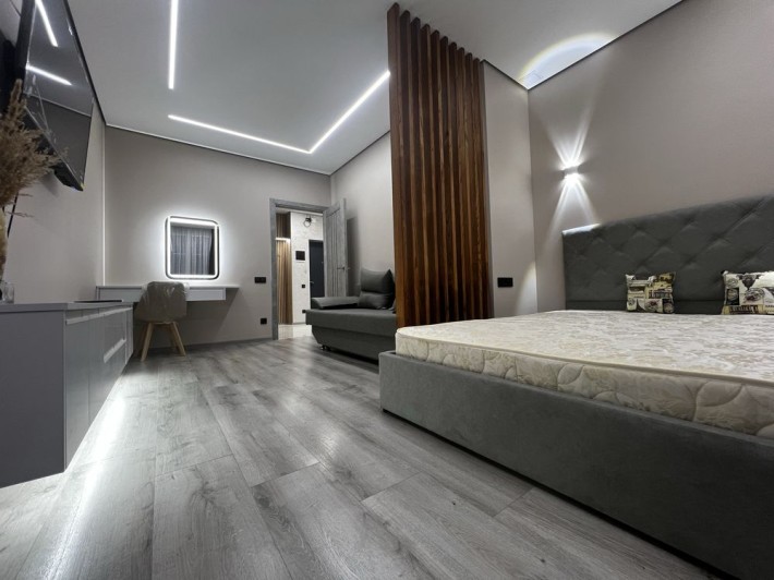 Квартира в новобудові. Вул. Січових Стрільців - фото 1