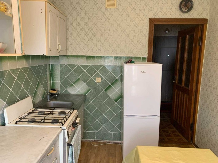 ‼️  Довготривала оренда 2-кімнатної квартири, ‼️ вул. Стуса, 1 - фото 1