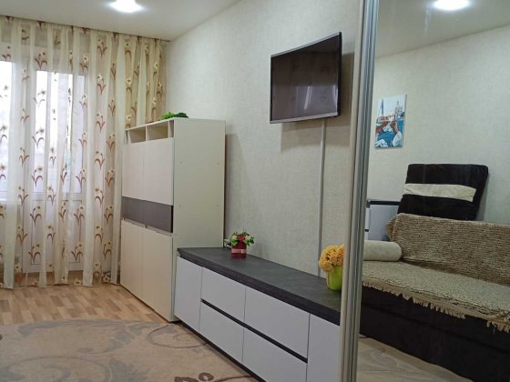 Здається двохкімнатна квартира з автономним опаленням Умань