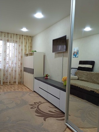 Здається двохкімнатна квартира з автономним опаленням - фото 1