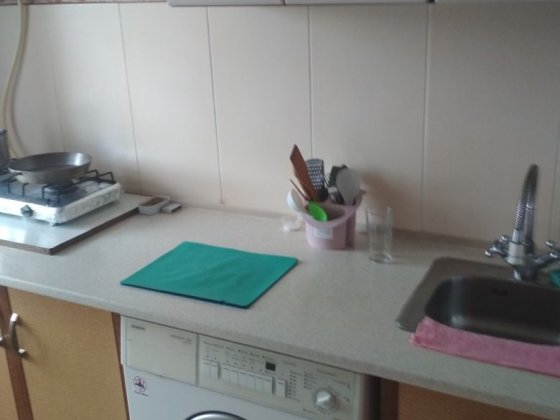 Здается своя 1комнатная на осташовке Умань