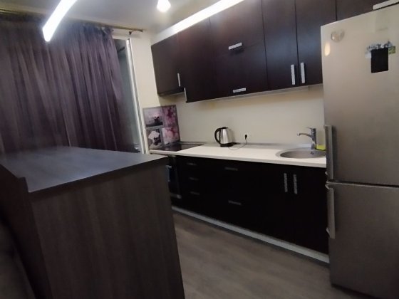 Современная 1 к. квартира Новая Украинка