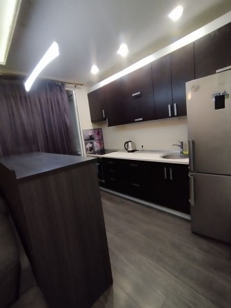 Современная 1 к. квартира - фото 1