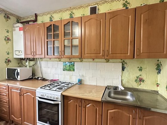 Здається 2- кімнатна квартира в р-ні Осташівки Умань