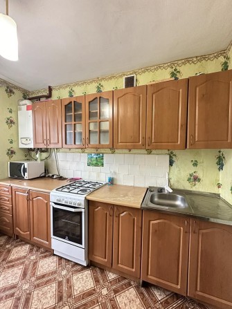 Здається 2- кімнатна квартира в р-ні Осташівки - фото 1