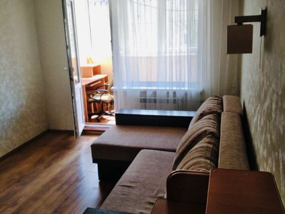 Оренда 1-но кімнатної квартири в м.Українка по вул.Будівельників Новая Украинка