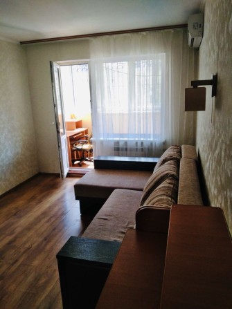 Оренда 1-но кімнатної квартири в м.Українка по вул.Будівельників - фото 1