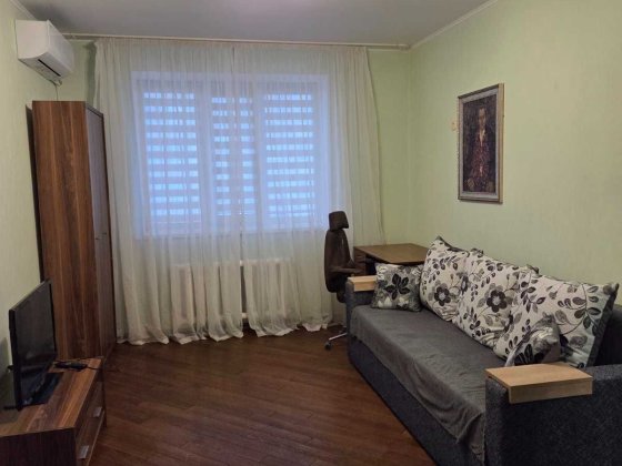 Оренда однокімнатної квартири Українка вул. Будівельників 11 Новая Украинка