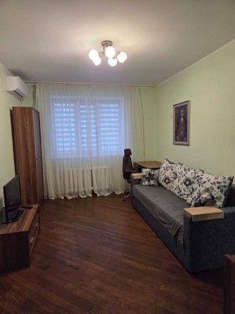 Оренда однокімнатної квартири Українка вул. Будівельників 11 - фото 1