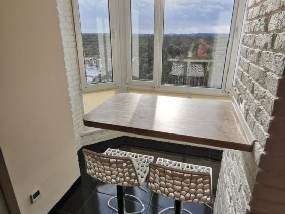 Оренда 3к квартири, м. Українка Новая Украинка