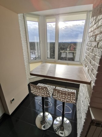 Оренда 3к квартири, м. Українка - фото 1