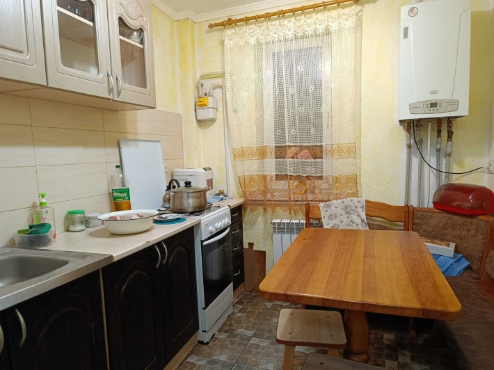 Здається житло р-н вул.Туристичної(був.Пушкіна) для 1 хлопця - фото 1