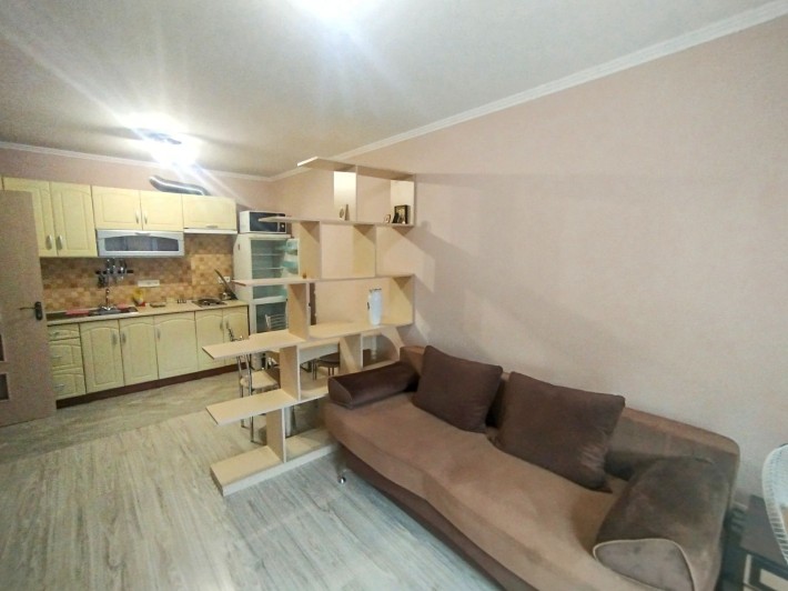 Оренда кімнати в гуртожитку 16м². Р-н 14 школи - фото 1