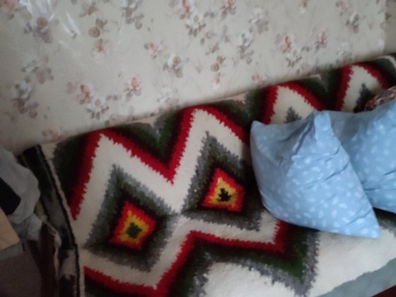 Сдам смарт 1 комнатную квартиру . Новая Украинка