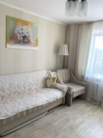 Здається 1 км квартмра р-н Осташівки! - фото 1