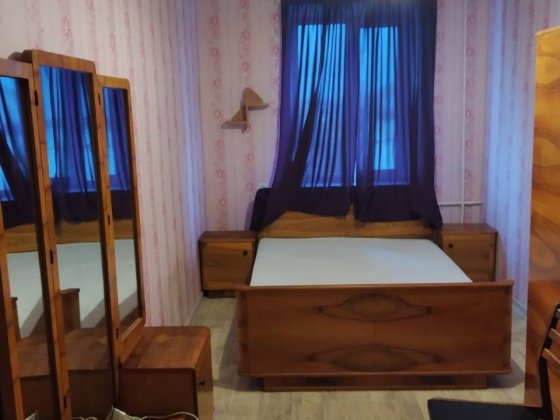 Оренда 3-х кім.квартири(центр) Умань