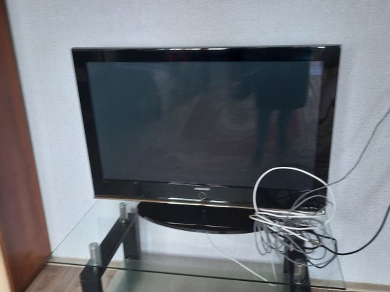 Перша здача 1 кімнатної квартири. Новая Украинка