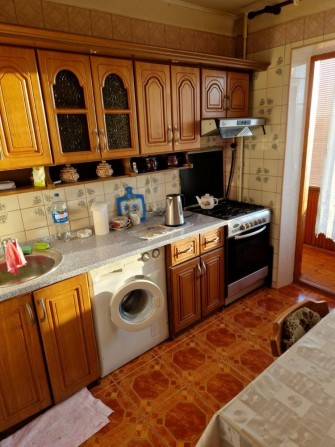 Термінова оренда трикімнатної квартири в місті Українка - фото 1