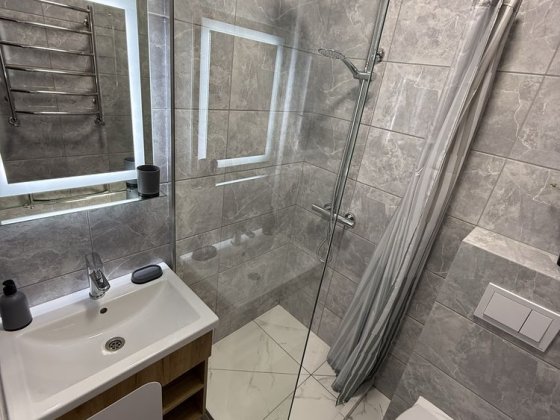 Здається в оренду 1-но кімнатна квартира Умань