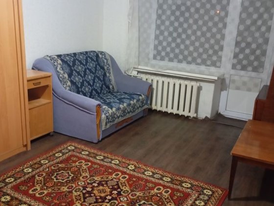 Здається однокімнатна квартира Умань