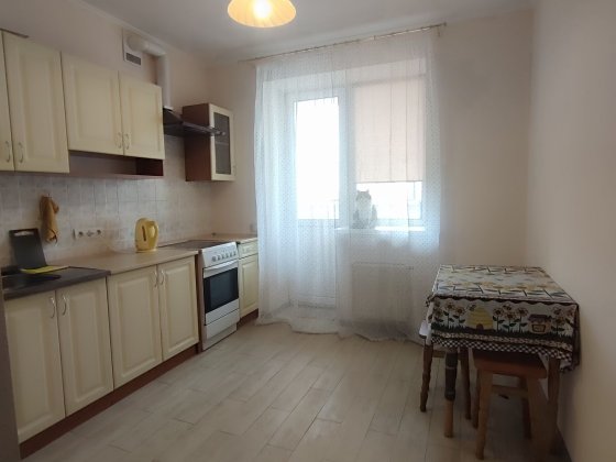 Здам в оренду 1-кімнатну квартиру в м. Українка Новая Украинка