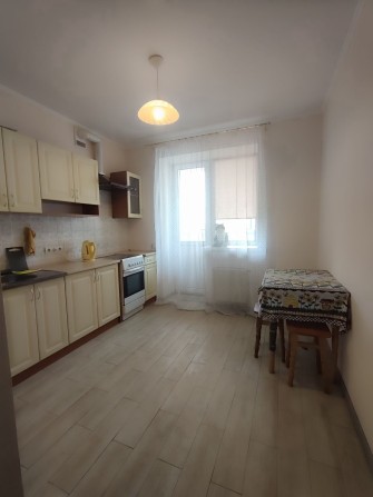 Здам в оренду 1-кімнатну квартиру в м. Українка - фото 1
