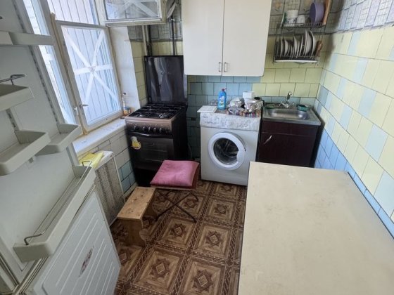 Оренда 2 кімнатноі кварири для робітників Новая Украинка